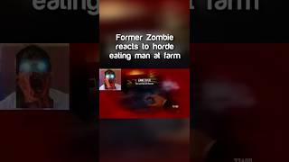 POV: You’re a former COD Zombie #callofduty #shorts