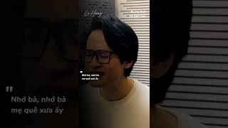 BÀ MẸ QUÊ || HÀ ANH TUẤN