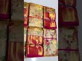 floral elegant kanchipuram pure silk sarees *3d exclusive wedding sarees₹18500 shorts