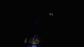 I'm Afraid Of The Dark... - Five Nights At Freddy's: Help Wanted