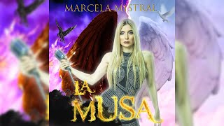 Marcela Mistral Presenta La Musa (Video Oficial)