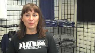 Krav Maga for Women in Austin - Fit and Fearless