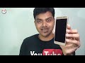 coolpad note 5 unboxing u0026 review விமர்சனம் tamil tech