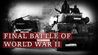 The Final Battles of World War II  | Countdown to Surrender – The Last 100 Days | Ep. 2