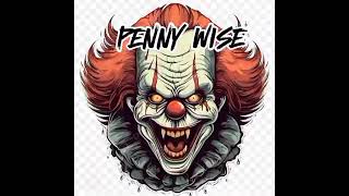 PENNY WISE SCARY CLOWN | DJ SOUNDS AND BEATS GROOVE PAD MUSIC