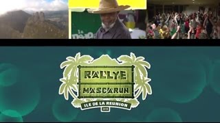 TourMaG.com - Ile de La Réunion Tourisme vous présente le Rallye Mascarun 2016