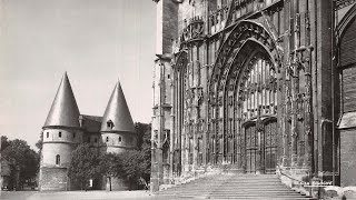 Old photos of Beauvais, Hauts-de-France - Vieilles photos de Beauvais, Hauts-de-France, France