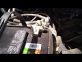 2013 Ford F150 advance trac problem, solved