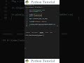 Adding Plotly Charts To Streamlit Web App | Python Tutorial