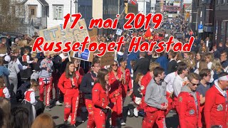 Russetoget Harstad 2019 - 4k