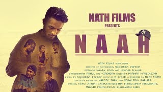 Naah - Harrdy Sandhu Feat. Nora Fatehi | Jaani | B Praak | Dance Cover