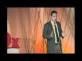 TEDxSanJoaquin - Jose Hernandez - The Importance of Good Parental Values