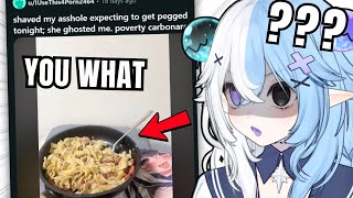 I Visited r/KitchenCel for the First Time...