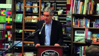 Michael Ignatieff: Fire and Ashes - Success and Failure in Politics