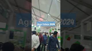 AGRI INTEX EXHIBITION 2024 TODAY