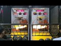 [THOR224's Birthday 2023] Street Basketball hoop VS Legendary Shot hoop (6 Balls) 籃框大比較: 街頭籃球VS傳奇射手