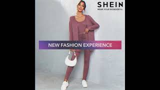 SHEIN | Leading Fashion Trends