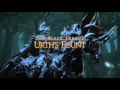 Final Fantasy XIV - Fear and Odin in the Shroud