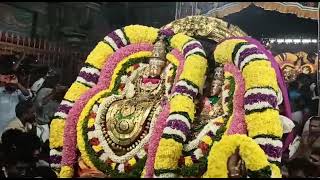 அண்ணாமலையாரின் ஆனந்த நடனம் Blissful Dance of Lord Arunachaleswarar