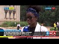 Wits SRC expected to meet Higher Education and NSFAS officials