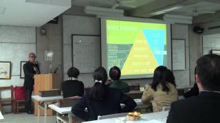 香港中文大學來訪校務簡介2(2012年11月22日)