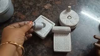 Ajji Aramane ..Best place to buy stone articles