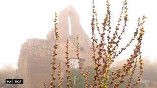 La Lastra, ¿un pueblo de brujas?