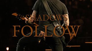 Metallica: Shadows Follow - Live In Detroit, MI (November 10, 2023) [Multicam]