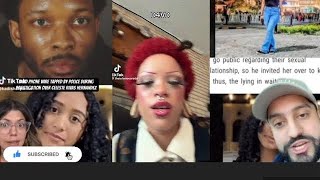 From Fame to Murder Charges: The Dark Truth Behind Celeste rivahs