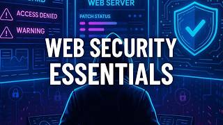 How Web Security Works: Web Security Essentials | TryHackMe | SOC Level 1 2025
