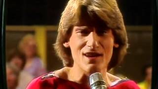 Rainhard Fendrich - Oben ohne - ZDF-Hitparade - 1983