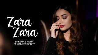Zara Zara Behekta Hai [Full Song] | RHTDM | Sheena Bhatia | Janmeet Infinity