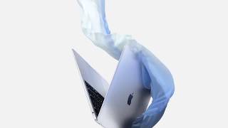 Introducing New MacBook Air 2018 -Apple Special Event October
