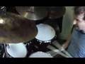 Freestyle Drum Solo & Rhythms