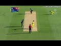 Mitchell Starc 6 Wicket Haul vs New Zealand in 2015 World Cup|| Ball by Ball Replay