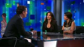 CNN Official Interview: Are the Kardashians overexposed?