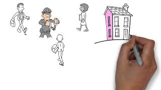 Administrative Removal versus Judicial Warrants English