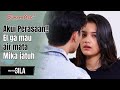 Akui Perasaannya!! Elvano ga mau lihat air mata Mika jatuh😭❤️ | RODA RODA GILA - 16 Jun 22