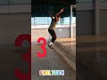 inline skating jump 😍 youtubeshorts skate 🇮🇳 how to inline skate jump hriday skater 07 india 🥰🔥