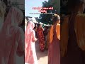 ભગવતી શ્રી રાંદલ માંની ગોરણીયુ randalmaa mata dham garba shortvideo shorts shortreels virle