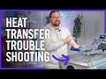 Heat Transfer Troubleshooting Tips: How To Print T-Shirts Like A Pro