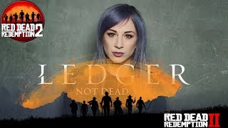 Not Dead Yet [Red Dead Redemption 2] - Jen Ledger
