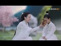 eng sub【三生三世枕上书 eternal love of dream】ep25 帝君误闯碰到凤九在洗澡