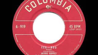 1950 Arthur Godfrey - Yea--Boo