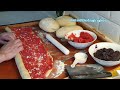 kalihim bread how to make kalihim bread or pande pula pande ube food4hjo pandepula pandeube