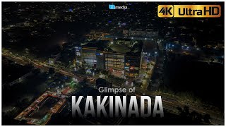 Kakinada Glimpse 4k | #QQmedia