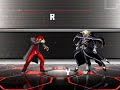 [KOF MUGEN] Simulation Room #1 - BOSS: Igniz