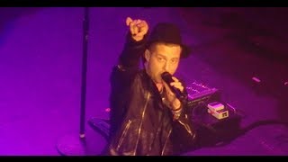 OneRepublic - Secrets, Live @ The Olympia Theatre, Dublin