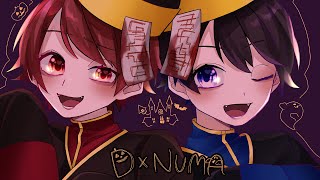 【第五人格】Dさんと夜ランから久しぶりのコピーキャットやります！【identityV】10/16