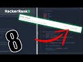 Delete a Node | Hackerrank Python solution & Explanation